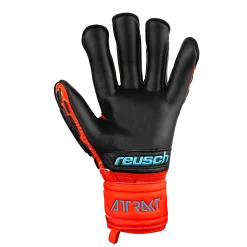 Reusch - Attrakt Freegel Gold Evolution Cut Red -Sports-Football 53701353333 2