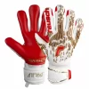 Reusch - Attrakt Freegel Silver White -Sports-Football 53702351011