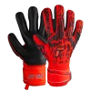 Reusch - Attrakt Freegel Silver Red -Sports-Football 53702353333