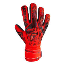 Reusch - Attrakt Freegel Silver Red 7 Reusch - Attrakt Freegel Silver Red -Sports-Football 53702353333 2