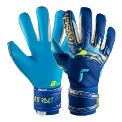 GUANTO REUSCH Attrakt A