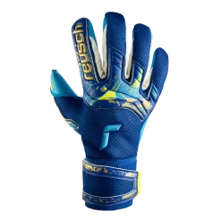 GUANTO REUSCH Attrakt A -Sports-Football 53704394433 2