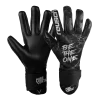 Reusch - Pure Contact Infinity Black 2 Reusch - Pure Contact Infinity Black -Sports-Football 53707007700