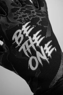 Reusch - Pure Contact Infinity Black 14 Reusch - Pure Contact Infinity Black -Sports-Football 53707007700 3