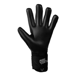 Reusch - Pure Contact Infinity Black 11 Reusch - Pure Contact Infinity Black -Sports-Football 53707007700 6