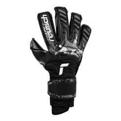 Reusch - Attrakt Infinity Resistor AdaptiveFlex Black -Sports-Football 53707457700 2