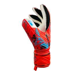 Reusch - Attrakt Grip Red -Sports-Football 53708153334 1