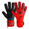 Reusch - Attrakt Grip Evolution Red -Sports-Football 53708253333