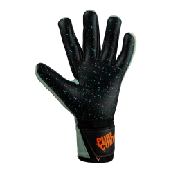 Reusch - Pure Contact Fusion Green -Sports-Football 53709005444 1