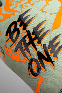 Reusch - Pure Contact Fusion Green -Sports-Football 53709005444 3