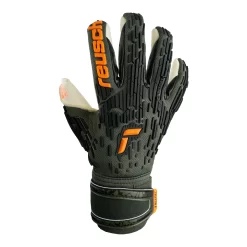 Reusch - Attrakt Freegel Gold X Green -Sports-Football 53709355556 2