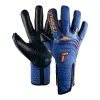 Reusch - Attrakt Fusion Strapless AdaptiveFlex Royal -Sports-Football 53709794024