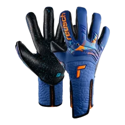 Reusch - Attrakt Fusion Strapless AdaptiveFlex Royal