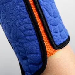 Reusch - Attrakt Fusion Strapless AdaptiveFlex Royal -Sports-Football 53709794024 4