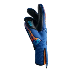 Reusch - Attrakt Fusion Strapless AdaptiveFlex Royal -Sports-Football 53709794024 7
