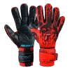 Reusch - Attrakt Freegel Fusion Ortho-Tec Goaliator Red -Sports-Football 53709903333
