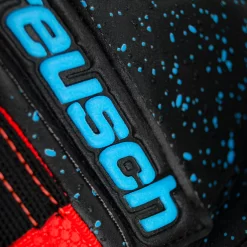 Reusch - Attrakt Freegel Fusion Ortho-Tec Goaliator Red -Sports-Football 53709903333 5