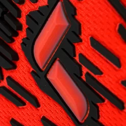 Reusch - Attrakt Freegel Fusion Ortho-Tec Goaliator Red -Sports-Football 53709903333 6