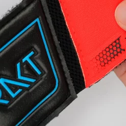 Reusch - Attrakt Freegel Fusion Ortho-Tec Goaliator Red -Sports-Football 53709903333 7