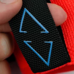 Reusch - Attrakt Freegel Fusion Ortho-Tec Goaliator Red -Sports-Football 53709903333 9