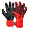Reusch - Attrakt Freegel Fusion Goaliator Red -Sports-Football 53709953333