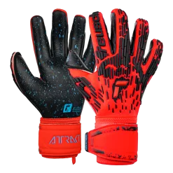 Reusch - Attrakt Freegel Fusion Goaliator Red