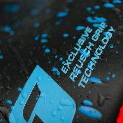 Reusch - Attrakt Freegel Fusion Goaliator Red -Sports-Football 53709953333 3