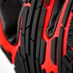 Reusch - Attrakt Freegel Fusion Goaliator Red -Sports-Football 53709953333 4