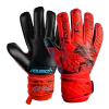Reusch - JUNIOR Attrakt Silver Red