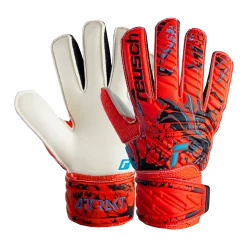 Reusch - JUNIOR Attrakt Solid Red