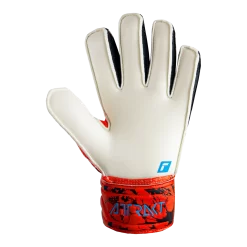 Reusch - JUNIOR Attrakt Solid Red -Sports-Football 53725153334 2