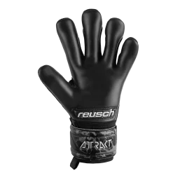 Reusch - Attrakt Infinity Black 23 -Sports-Football 53727257700 2