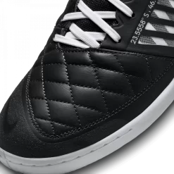 Nike - Lunargato II Black Red IC Small Sided Pack -Sports-Football 580456061 10