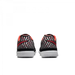 Nike - Lunargato II Black Red IC Small Sided Pack -Sports-Football 580456061 2