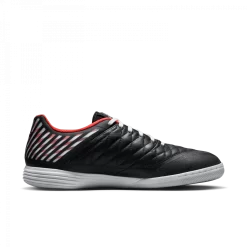 Nike - Lunargato II Black Red IC Small Sided Pack -Sports-Football 580456061 4