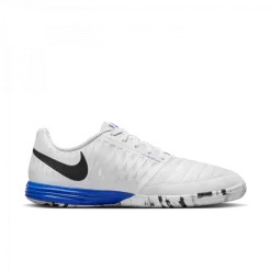 Nike - Lunargato II White Royal IC Small Sided Pack -Sports-Football 580456104 4