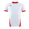 Puma - Jersey TeamGOAL White / Red SS