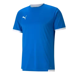 Puma - Royal TeamLIGA Jersey