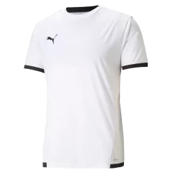 Puma - White TeamLIGA Jersey