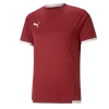 Puma - Cordovan TeamLIGA Jersey -Sports-Football 70491709