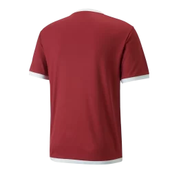 Puma - Cordovan TeamLIGA Jersey -Sports-Football 70491709 1