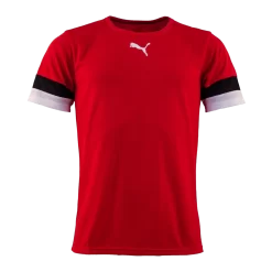 Puma - Jersey TeamRISE Red SS
