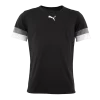 Puma - Jersey TeamRISE Black SS -Sports-Football 70493203