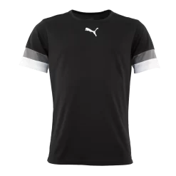 Puma - Jersey TeamRISE Black SS