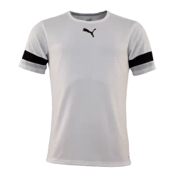 Puma - Jersey TeamRISE White SS