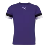Puma - Jersey TeamRISE Prism Violet SS 1 Puma - Jersey TeamRISE Prism Violet SS -Sports-Football 70493210