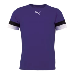 Puma - Jersey TeamRISE Prism Violet SS