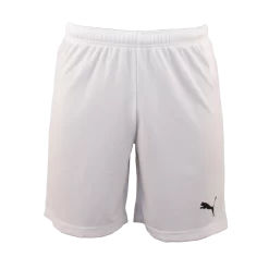 Puma - Short TeamRISE White