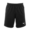 Puma - Short TeamRISE Black 1 Puma - Short TeamRISE Black -Sports-Football 70494204
