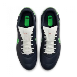Nike - Premier III FG Blu Navy Green -Sports-Football AT5889431 4